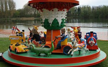 Artiesten en acts